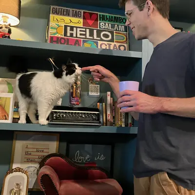 Kitty Corner Social Club